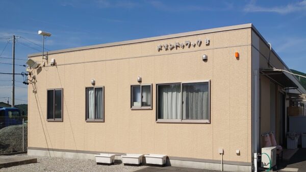 [社]生活支援員・世話人【正社員】